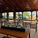 Hotel Ronaldo