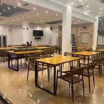 Hotel Ronaldo