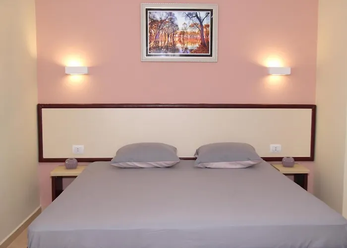 Hotel Ronaldo