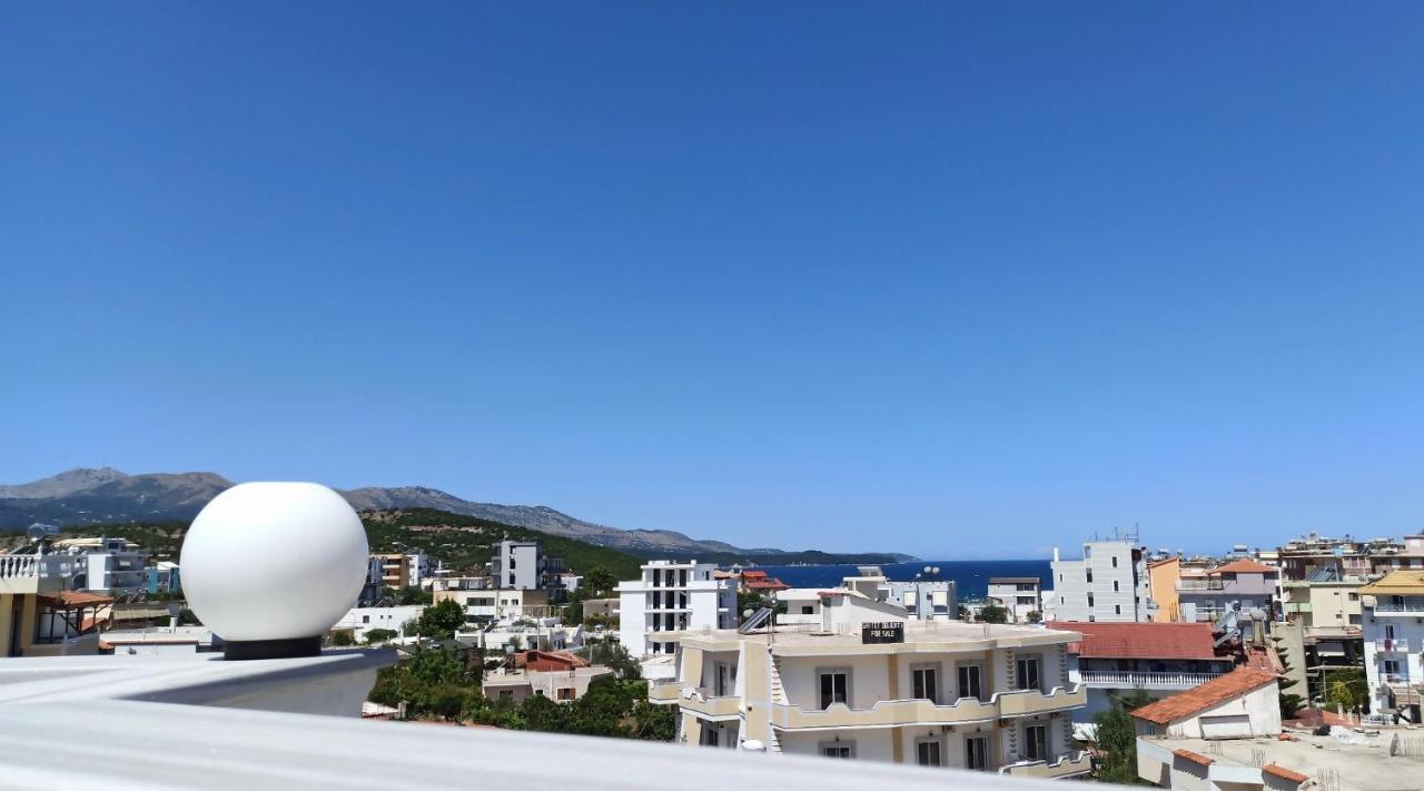 Ronaldo Hotel Ksamil