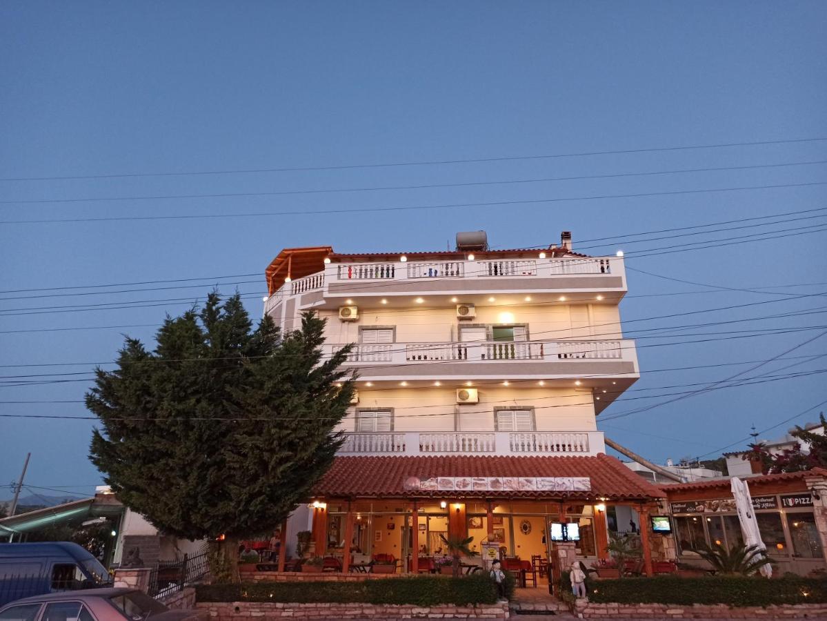 Ronaldo Hotel *