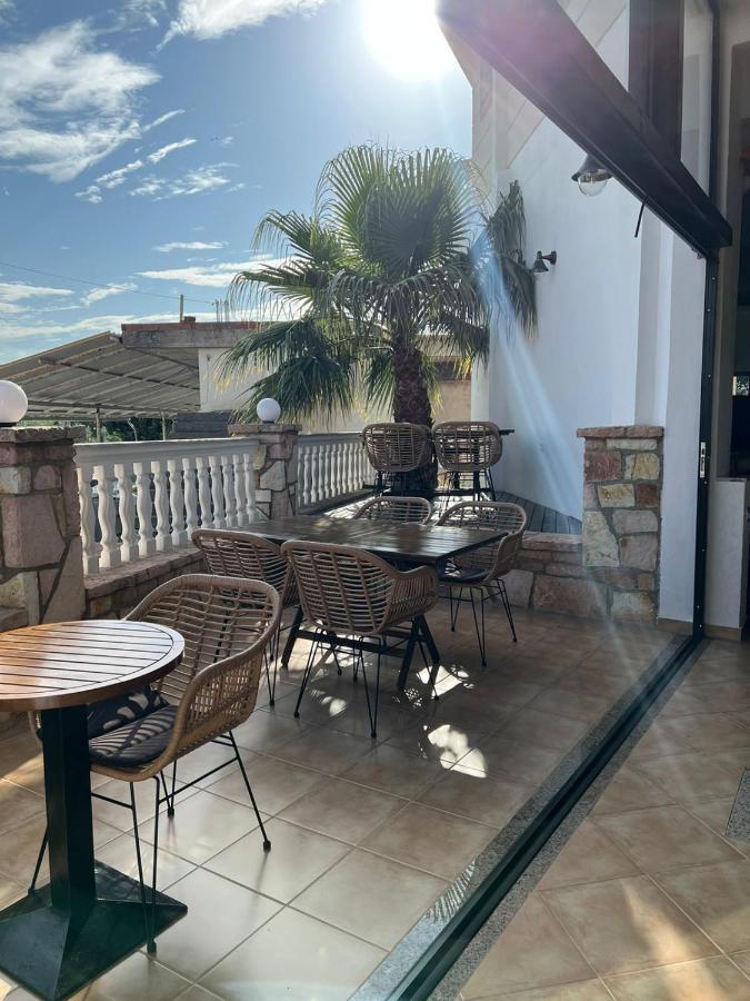 Hotel Ronaldo Ksamil