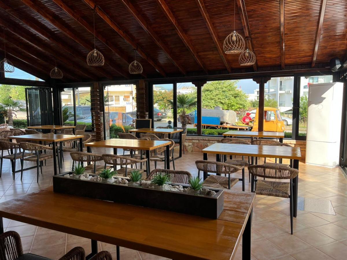 Hotel Ronaldo *