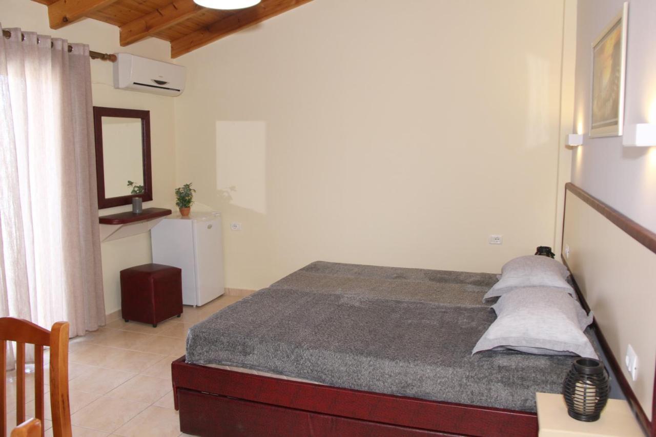 Ronaldo Hotel