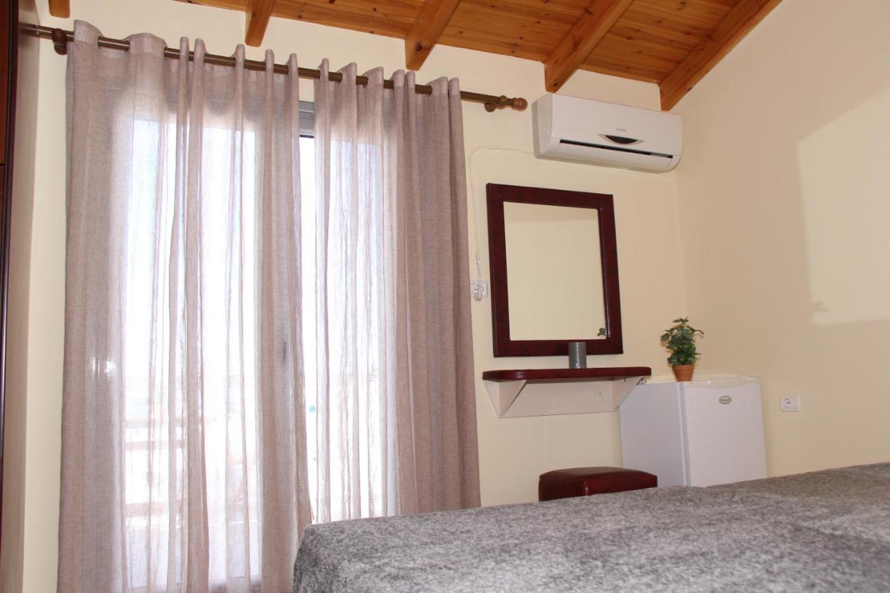 Ronaldo Hotel *