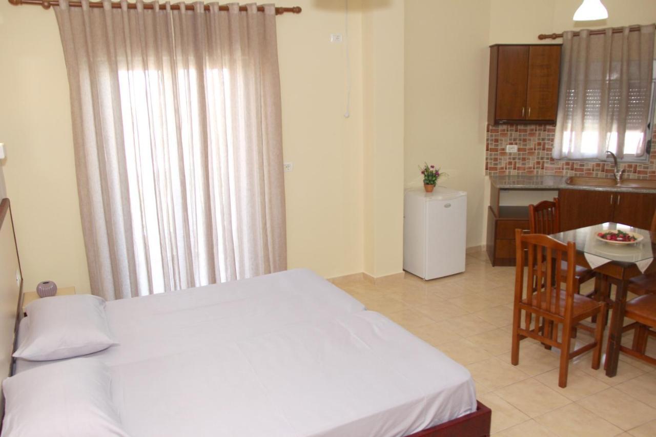 Hotel Ronaldo *