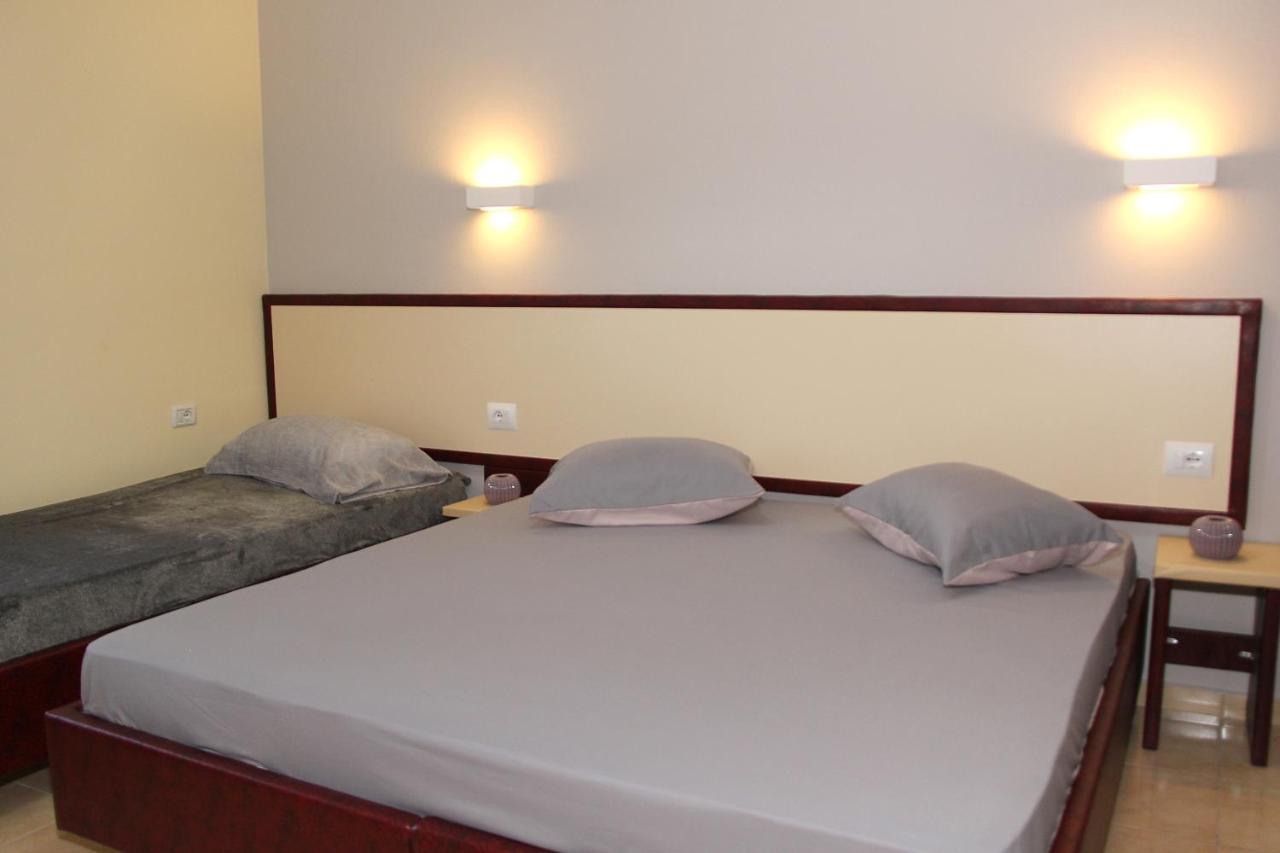 Hotel Ronaldo Ksamil