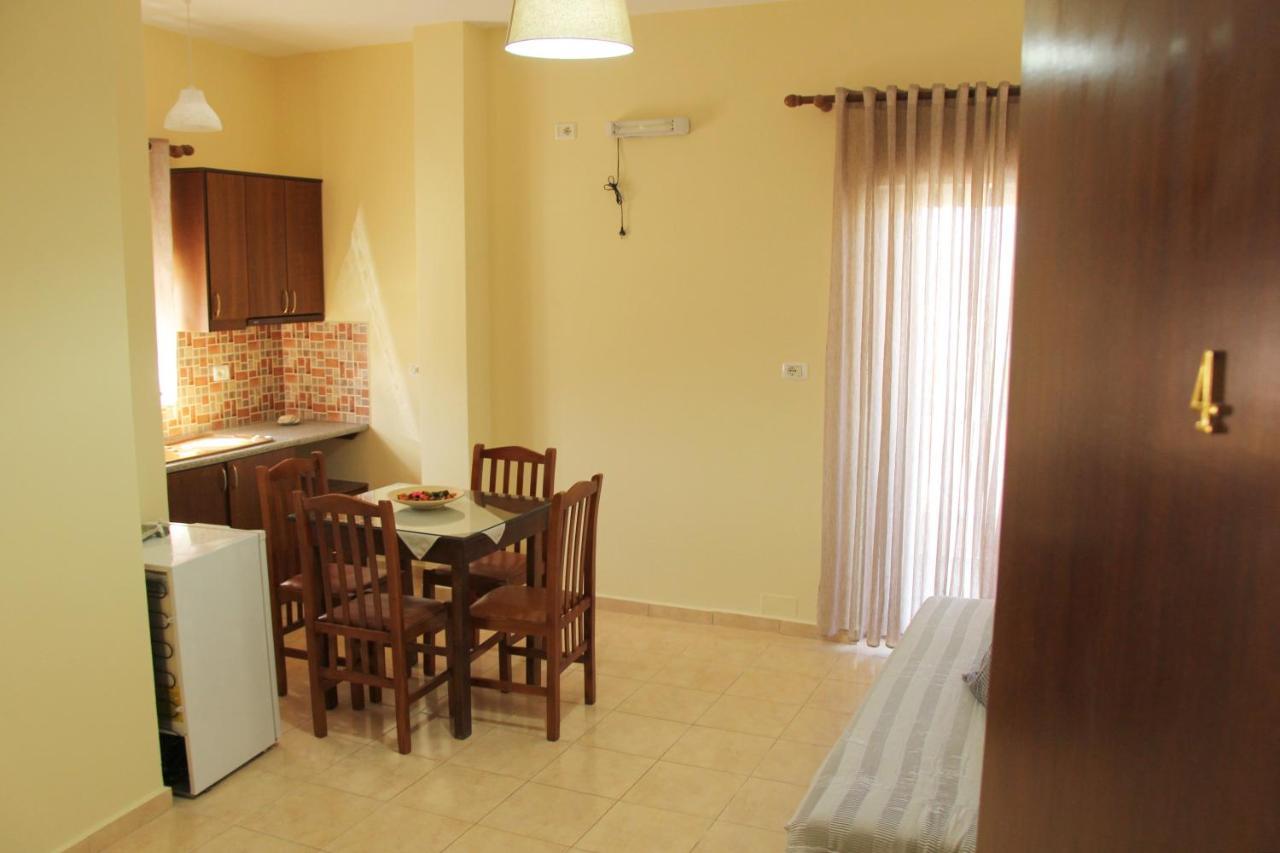 Hotel Ronaldo *