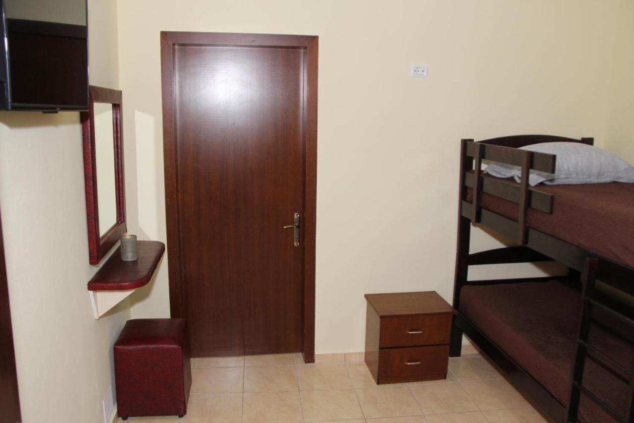 Hotel Ronaldo *